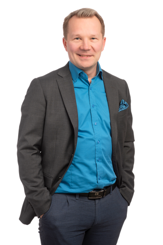 Teemu Soini